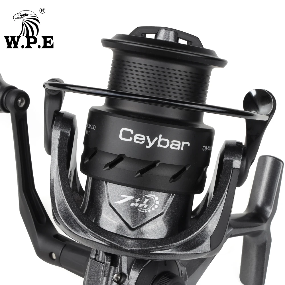 buy fishing poles and reels Wild Spinning Combo 7' / Light / 2 There is nothing better Loud Mouth Edition Color:Magma $11-$15 perfected soft tip sections