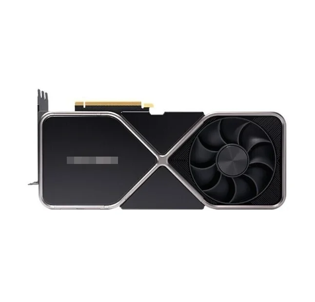 Nvi-dia RTX 3090 24GB GDDR6X Video Graphics Card DisplayPort PCI ...