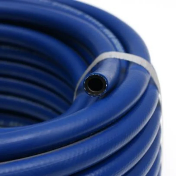 Flexible Braided Propane Soft Pvc Lpg Gas Hose Buy Pvc Lpg Gas