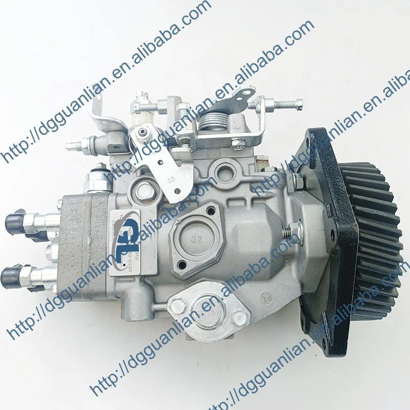 High Quality Diesel Fuel Injection Pump - ZEXEL 104749-5330