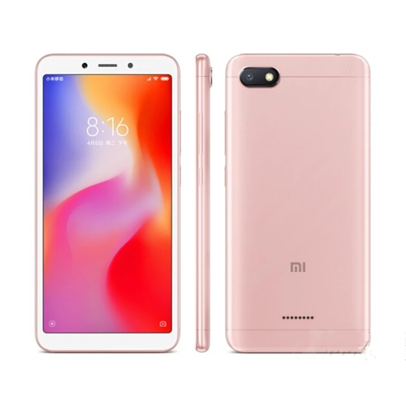 redmi 6a second hand