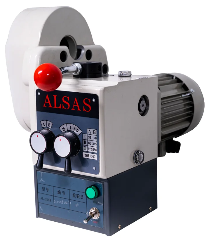TEBAK Drill Machine Power Feeder Power Feed for Milling Machine, Mechanical  Power Feed, Digital Power Feed