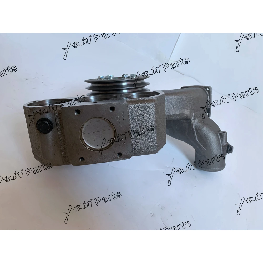 High Performance D2865 Water Pump for Doosan 6