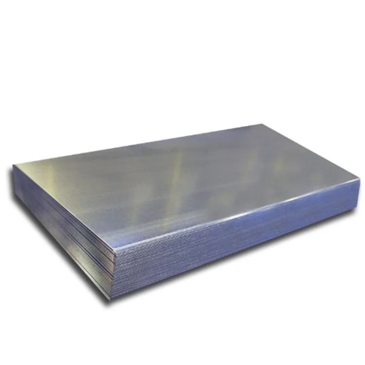 Factory direct sale inox 201 304 stainless steel sheet