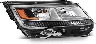 Factory Outlet High Quality Headlights Assembly LED Headlights OEM FB... — 3