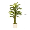 140cm green