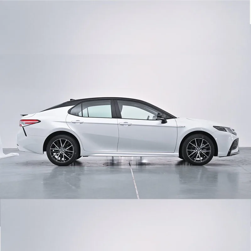 2023 New Model 2.0L 2.5L Cam-ry Gasoline Cars   for Sale