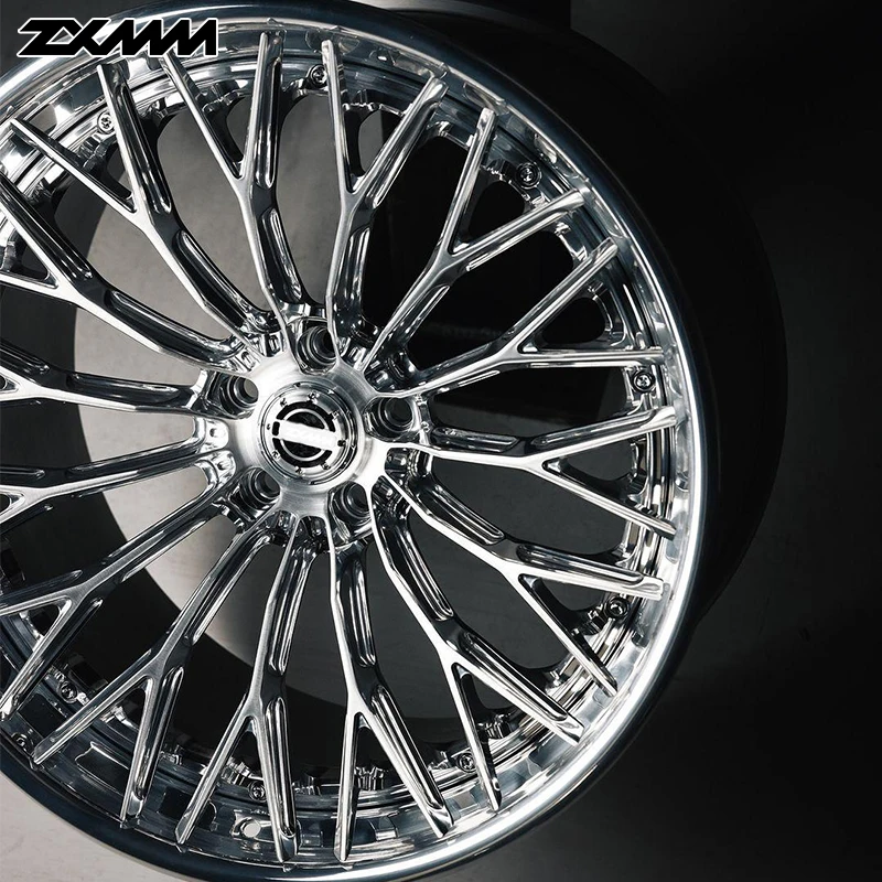 Uniqe Rims Custom Forged Wheels - High-Quality Alloy Rims for Cars