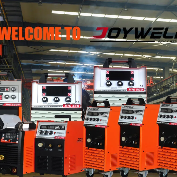 welding machines 