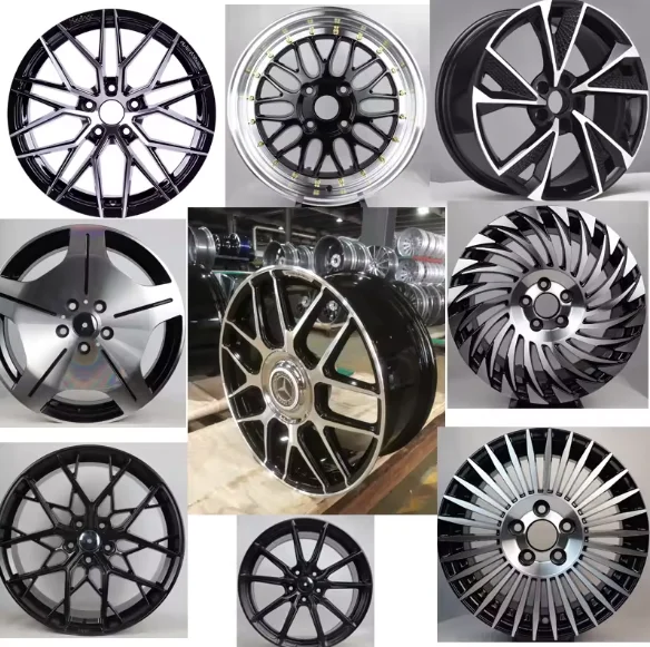 Factory Direct Trailer Axle Hubcap Truck Accessories Aluminium Alloy Hubcaps 343-4024 180.10622