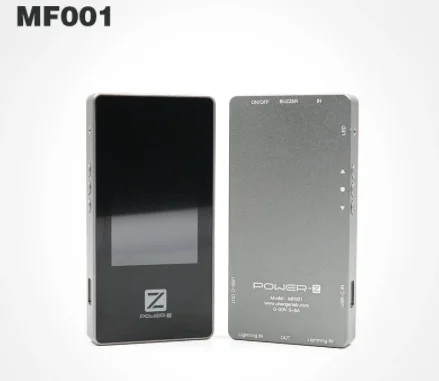 POWER-Z MFi Cable Tester MF001