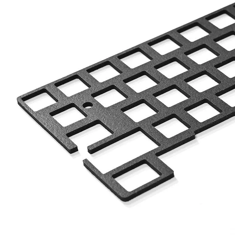 poron gasket keyboard