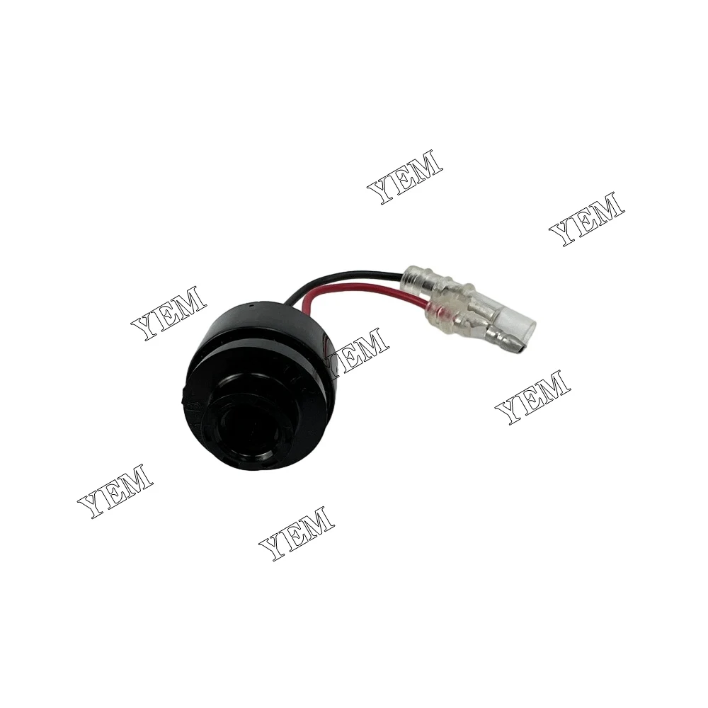 15831-11090 Air Rest Sensor for Kubota V3307 Engine Parts 2