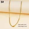 5#(Oro)