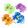 5 Granchi con stampa - 12,5*10 cm