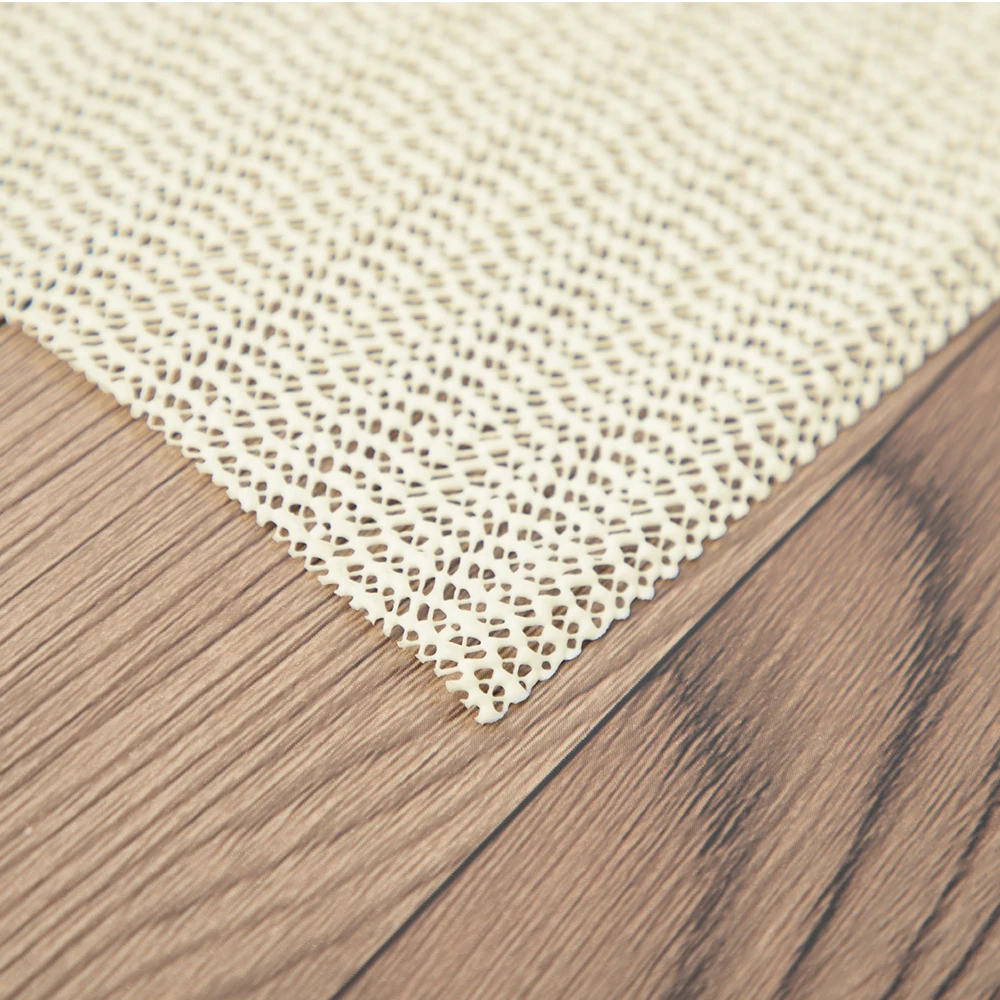 Revêtement D'étagère Beige Pour Armoires De Cuisine, Réfrigérateur