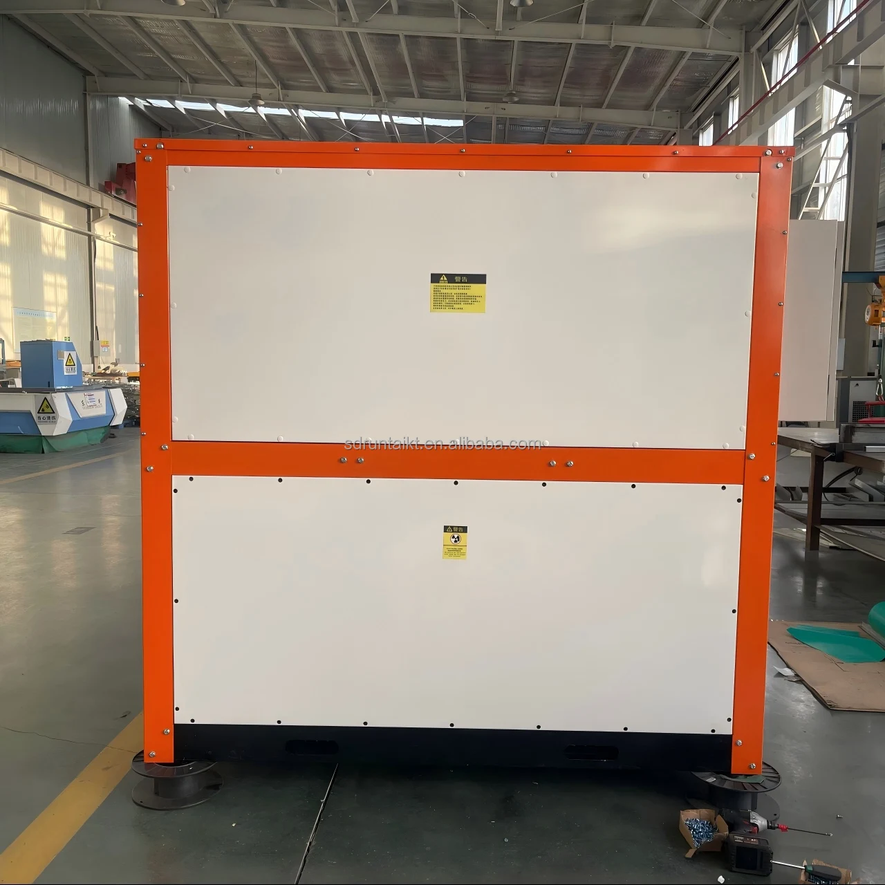 Heat Pump, SUS304, 220 V - detail 12