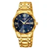 Gold/Blue-Men