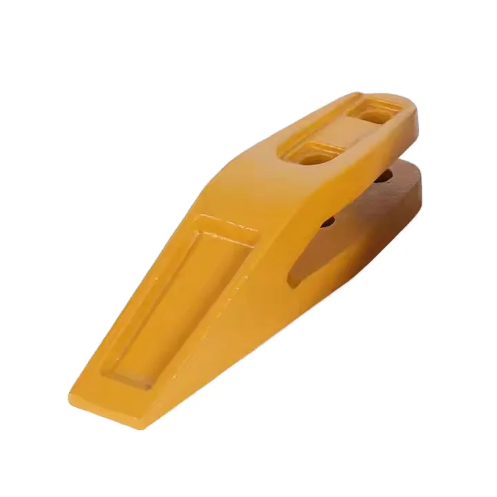 Peças de Reposição para Carregadeira de Rodas, Adaptador de