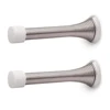 satin nickel
