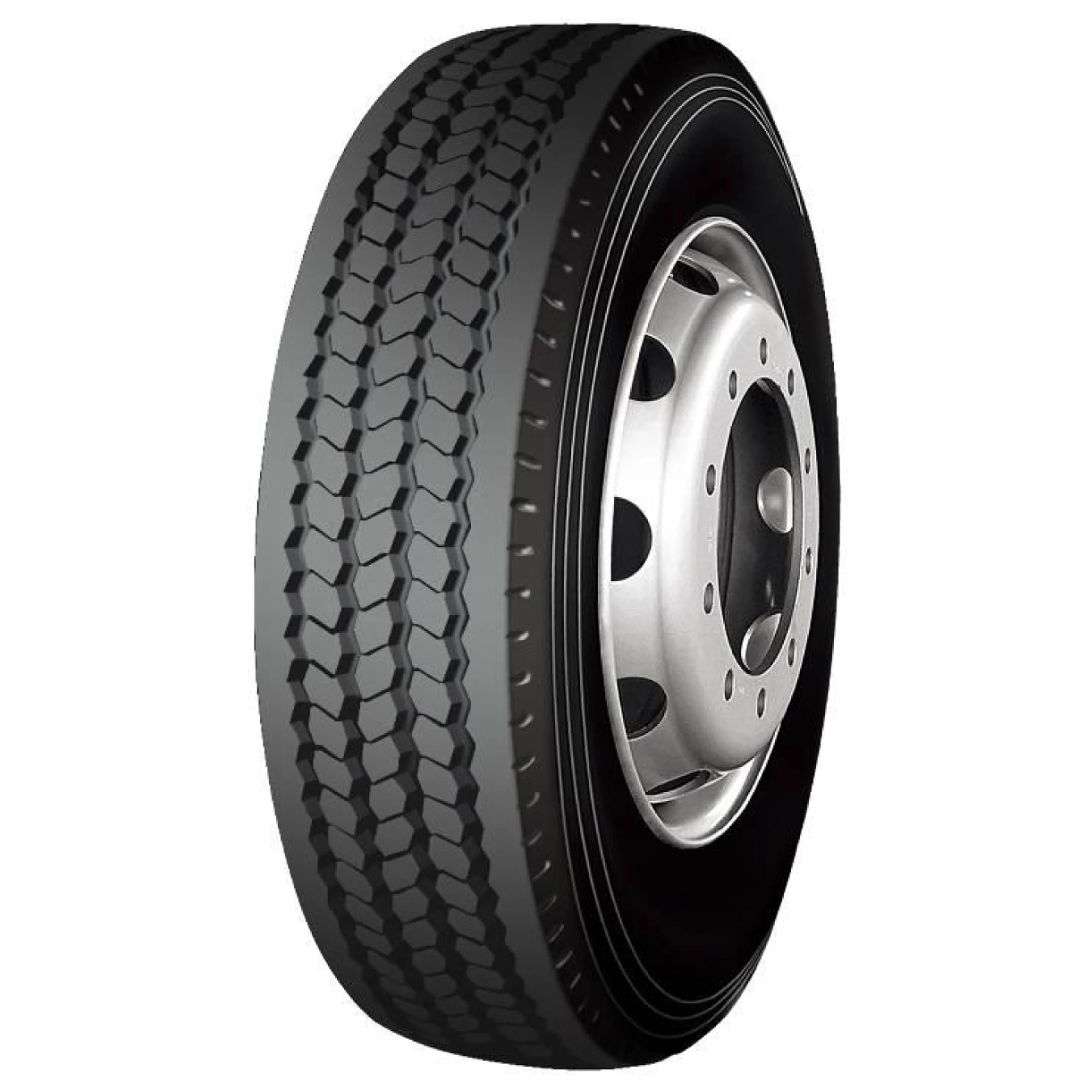New Date Long Haul Bus Tires ST225/90R16 LT235/85R16 8R22