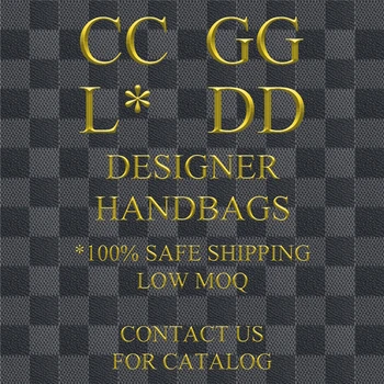 2022 Fashion Style Handbags Designer bags Genuine Leather Luxury Handbag