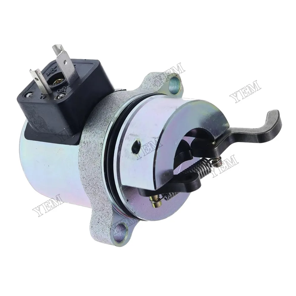 Solenoid Valve 12V 4272733 Fit for Deutz 12V Engine