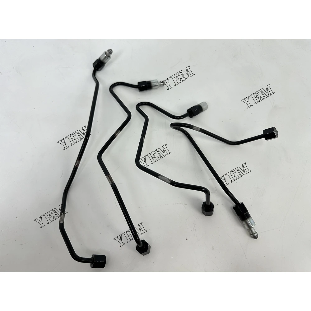 PIPE - FUEL INJECTION 129927-59810 129927-59820 129927-59830 129927-59840 Fit for Yanmar 4TNV94