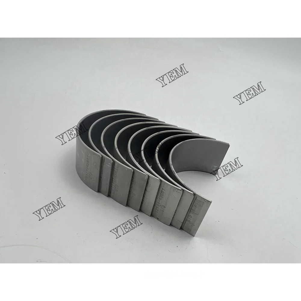 BD30 Con Rod Bearing for Nissan Engine Spare Part Advantage Supply 5