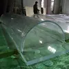transparent