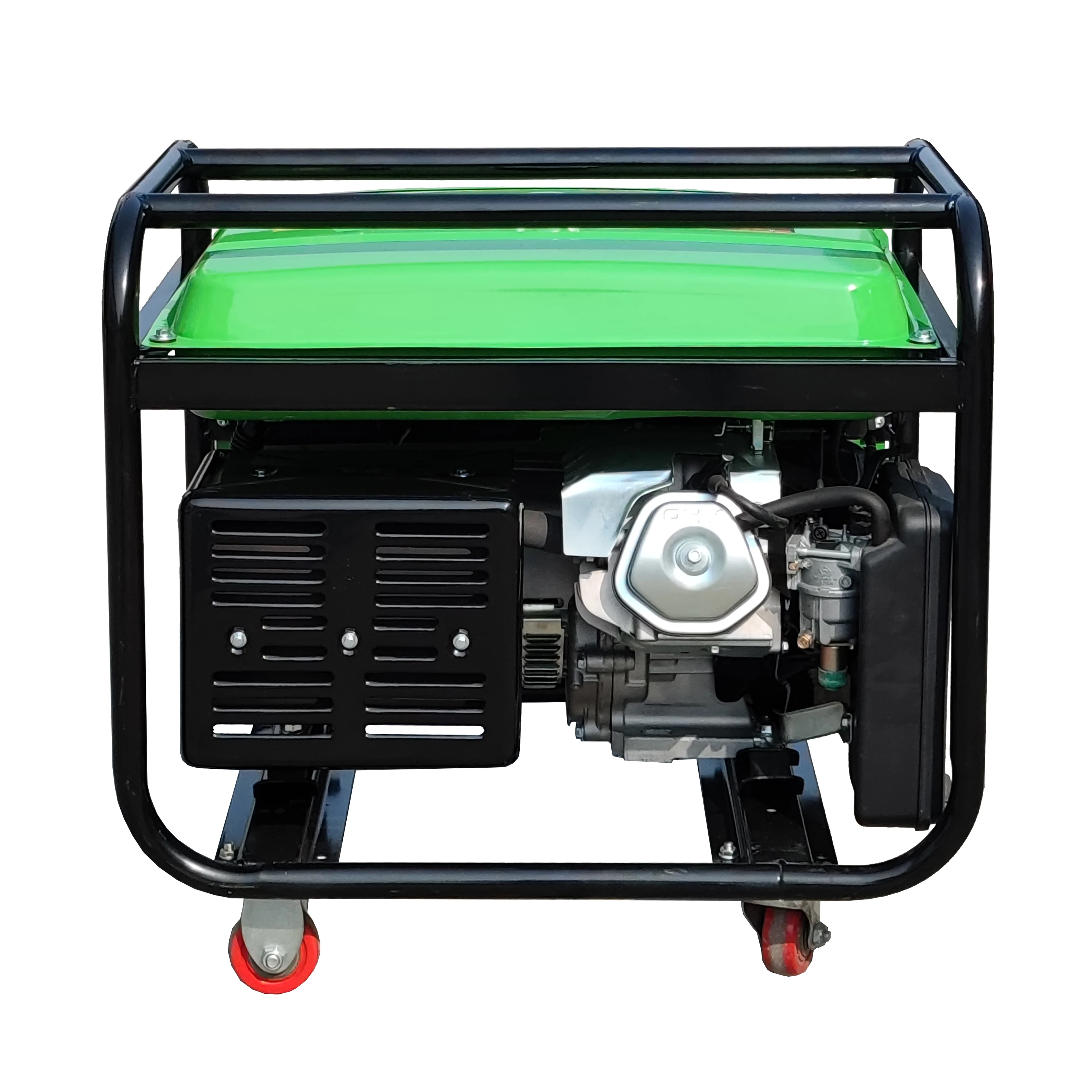 Green  Max  Firman Gasoline Generator Eco 12990 Es