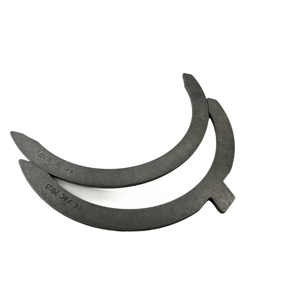 For C4.4 Thrust Washer T422291 T422292 Diesel Engine Parts 4