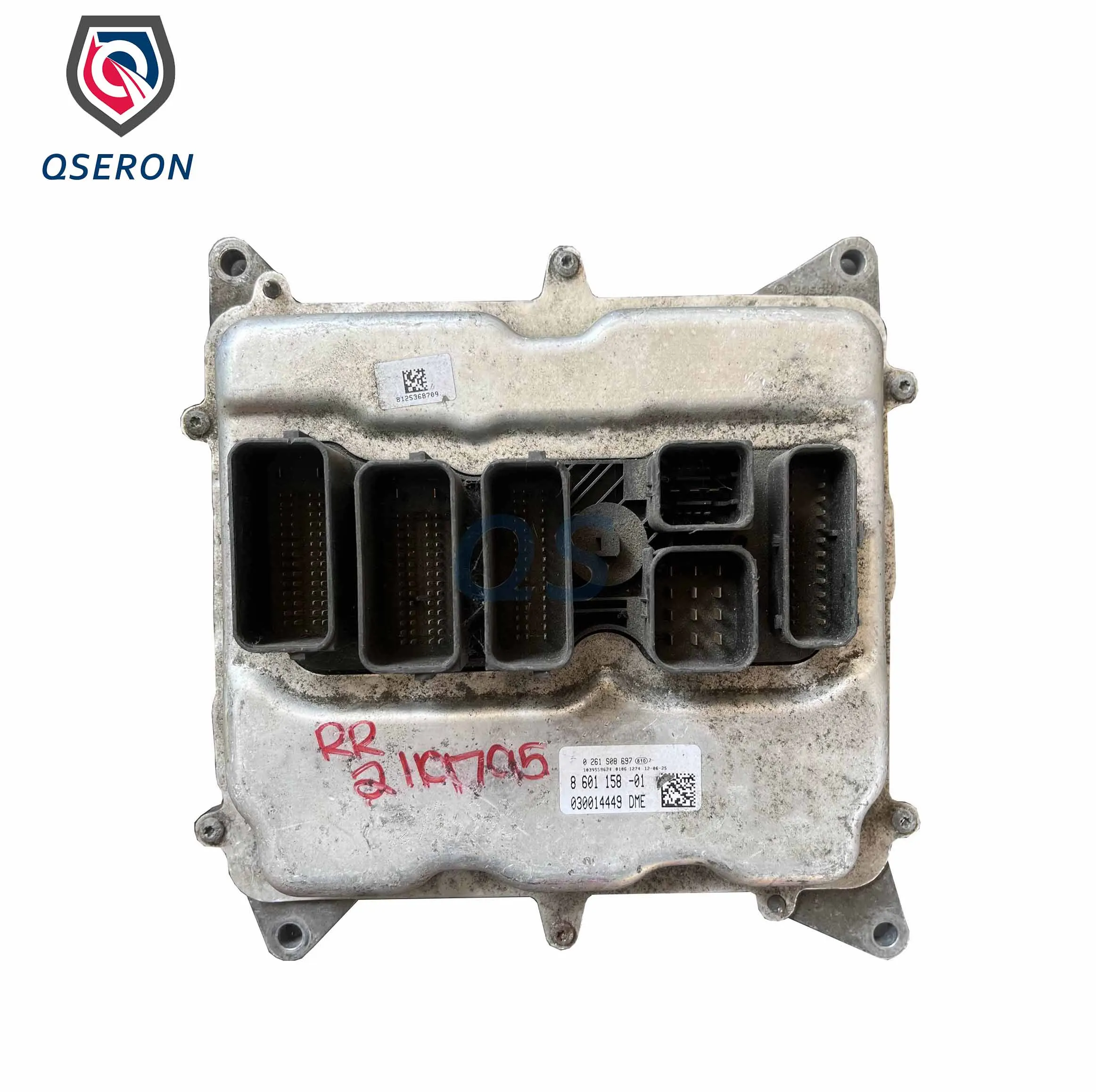 r-sys 確認用 Amazon.com: Genuine BMW X6 Tire Pressuring Monitoring