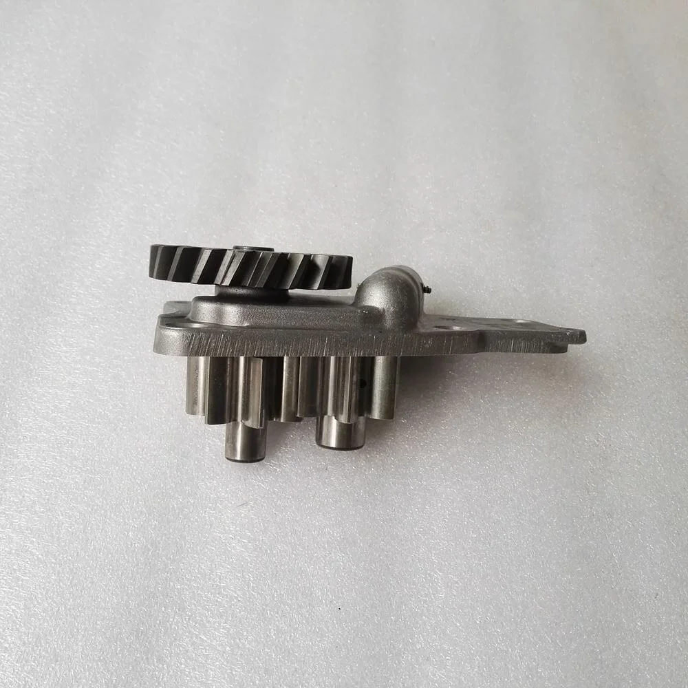 Cummins B3.3 QSB3.3 Engine Lubricating Oil Pump - C6207511201