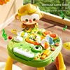 Multifunctional Electric Dinosaur Play Table