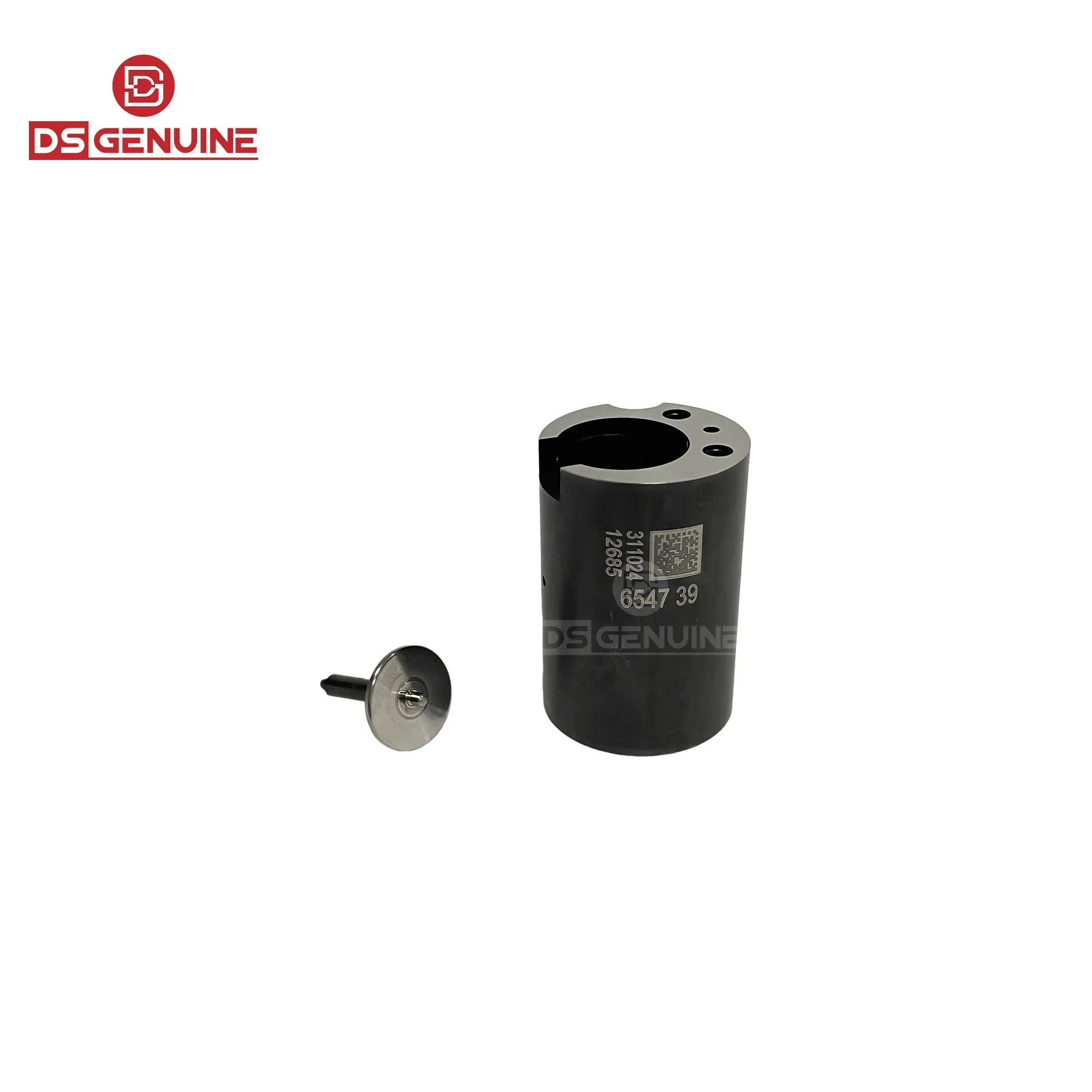 DD13 DD15 DD16 CRIN 4.2 Injector Repair Kit Control Valve DS100B4AC020 DS100B4AC021