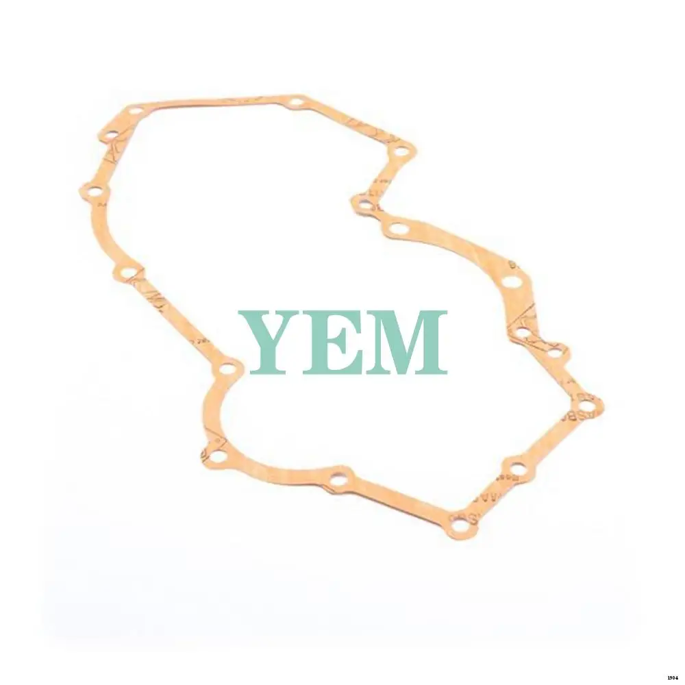 Machinery Engine Parts Excavator Parts U65996720 Timing Cover Gasket for Perkins