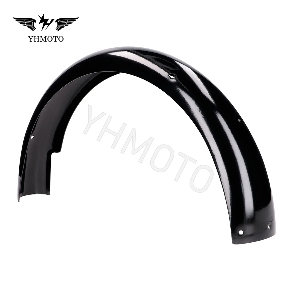 Simson S51 S60 S70 S50 Rear Fender Extension Moto Mudguard Extender Body System for Motorcycles