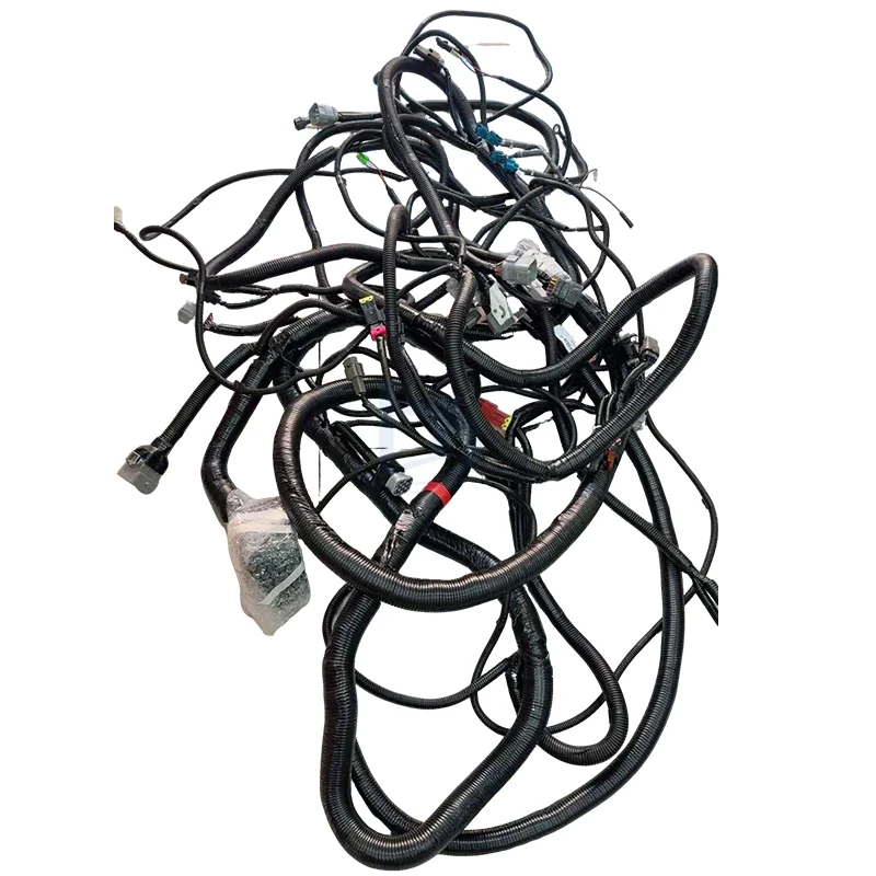 YA00029391 External Wiring Harness for Hitachi Excavator Wiring