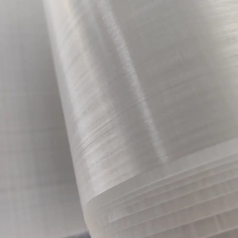 Высокопрочная 130gsm 160gsm UHMWPE UD ткань для пластины жилет безопасности