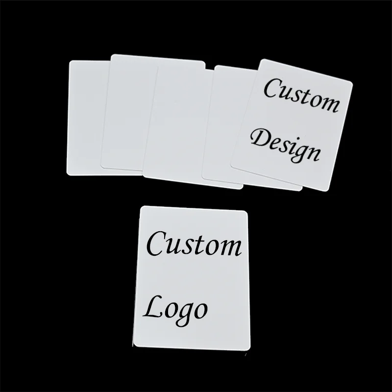 Customization capabilities