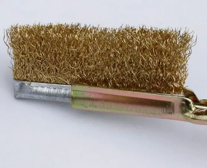 High Quality Cleaning Cleaner Copper Pipe Brush Buy Pipe Cleaning