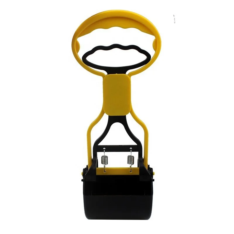 Best-Selling Small And Medium-Sized Pet Poop Disposal Tool, Cat And Dog Poop Scoop For Other Pet Poop Collection