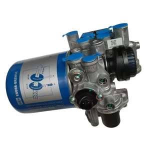 High Quality Truck Parts Dongfeng Truck air Dryer 3543010-92302