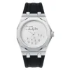 Scritta argento-bianco-nero