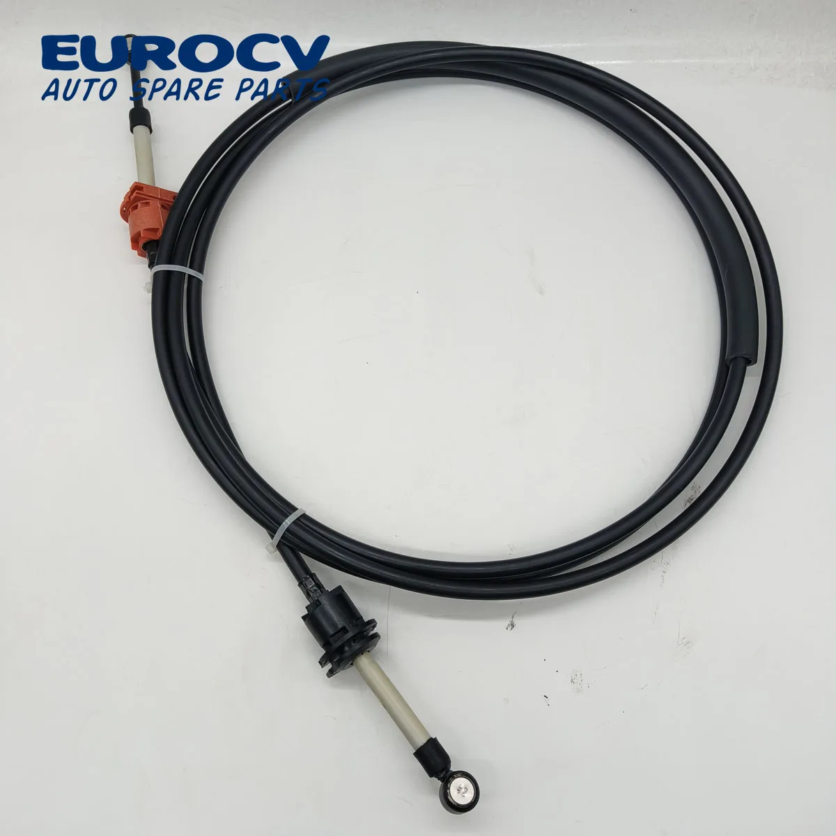 ケイベル Eurocv Truck Parts VOE 21002884 21789712 Gear Shift Cable 4065mm