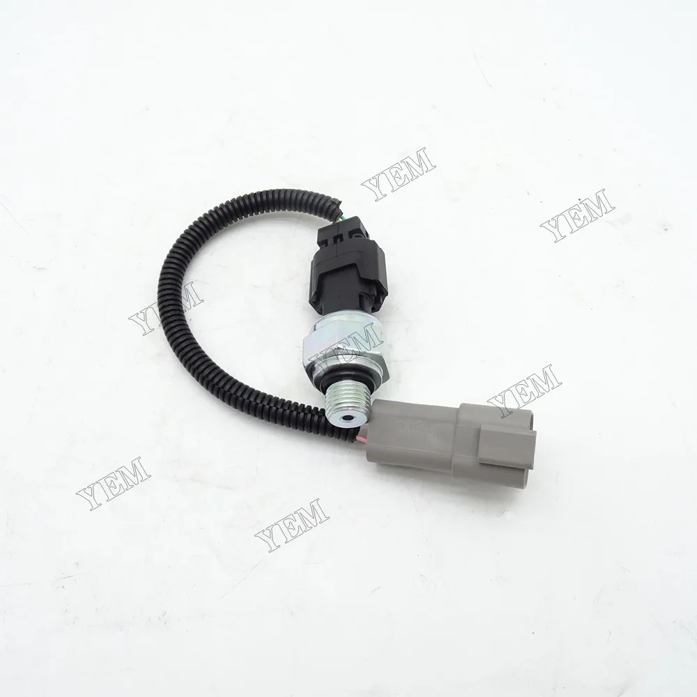 208-06-71140 Pressure Sensor for Komatsu PC400-7 Aftermarket Engine Spare Parts
