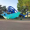 Azul