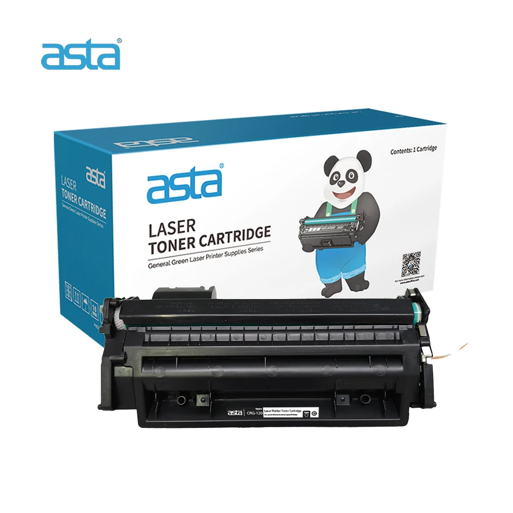 ASTA Manufacturer Toner Cartridge CRG 714 720 727 530 Compatible