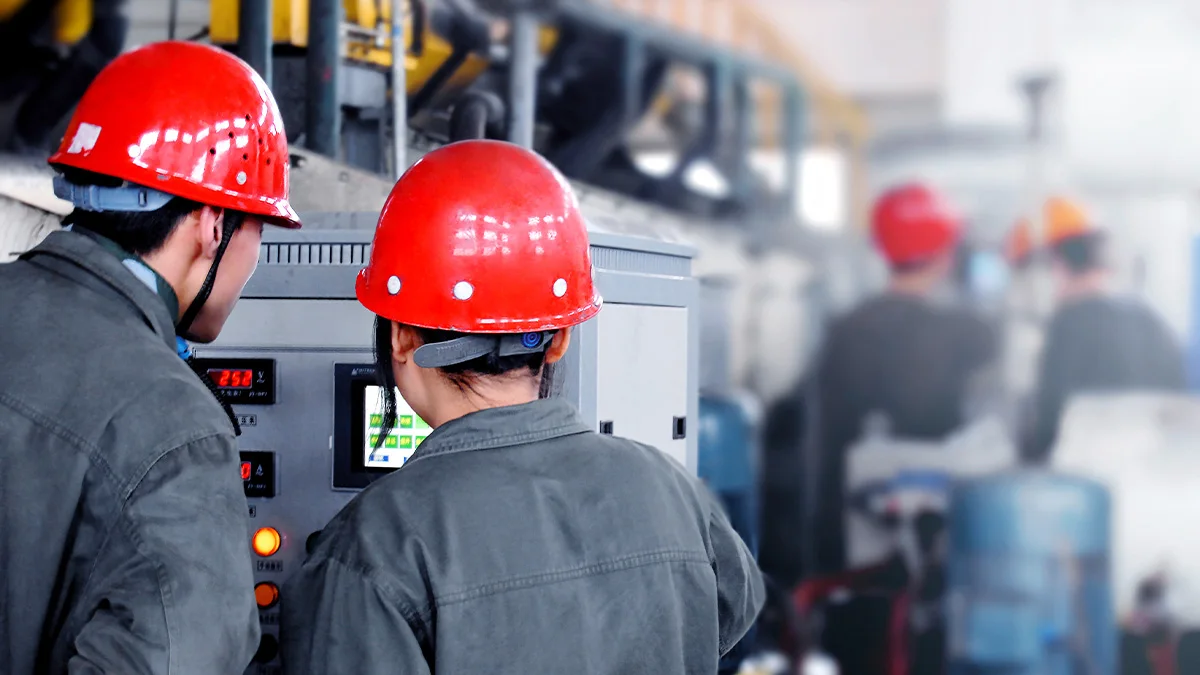 Henan Zhuozhilan Machinery Manufacturing Co., Ltd. 2